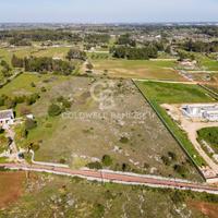 Terreno agricolo - Maglie