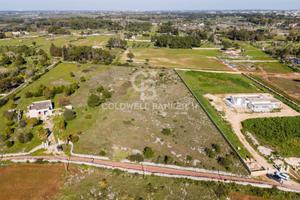 Terreno agricolo - Maglie