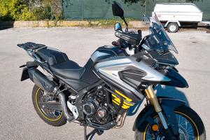 Moto Voge 525