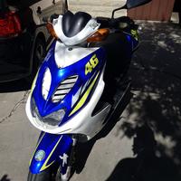 Aerox 50