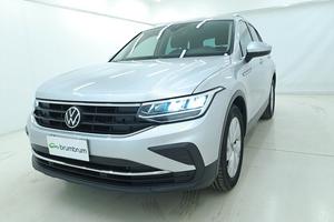 Volkswagen Tiguan Life BR858177 2.0 Diesel 122CV