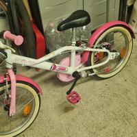 bicicletta bimba