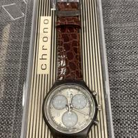 Orologio Swatch Chrono AG 1996 Four Jewels