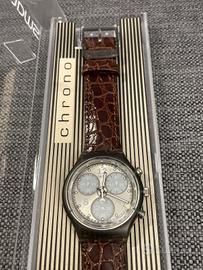 Orologio Swatch Chrono AG 1996 Four Jewels