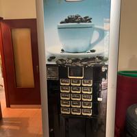 Distributore automatico di caffè