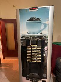 Distributore automatico di caffè