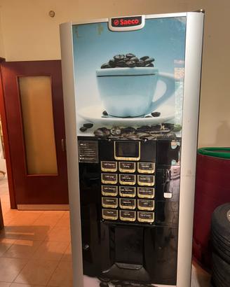 Distributore automatico di caffè