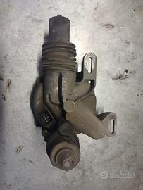 Attuatore frizione cambio Smart 451 originale