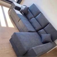 Divano chaise longue