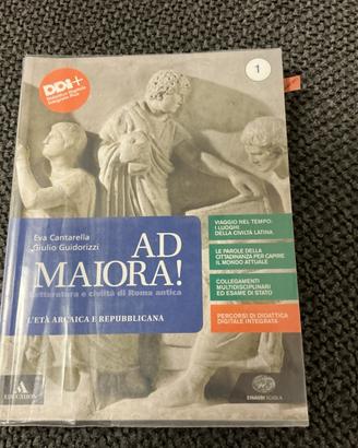 Ad maiora! 1