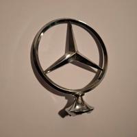 STEMMA MERCEDES