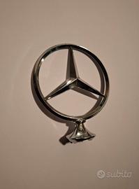 STEMMA MERCEDES