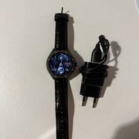 Smartwatch Tecnochic Milano V8pro