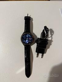 Smartwatch Tecnochic Milano V8pro