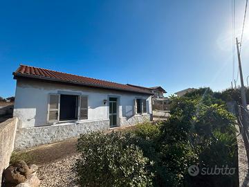 Tanca Marchese - Indipendente con ampio cortile