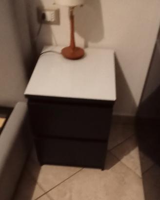 Comodini Ikea