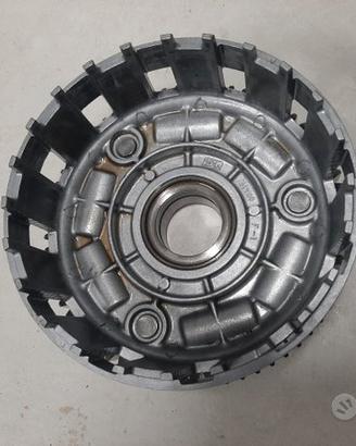 CAMPANA FRIZIONE YAMAHA R1 04 / 06 FZ1 06 / 16