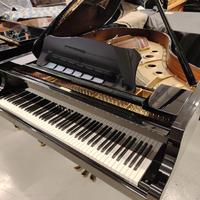 Yamaha G2 pianoforte mezza coda