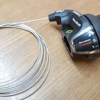 Leva Comando Cambio lato destro SHIMANO TOURNEY 6V