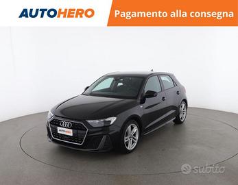 AUDI A1 VS57748