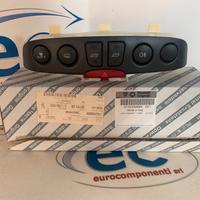 735359889 CENTRALINA PLANCIA VETRI ELETTRICI E PUL