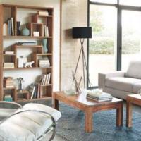 tavolino Maisons du monde