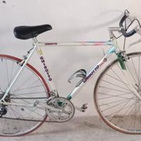 Bici  da corsa  misura S/M