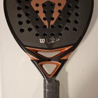 Racchetta padel Wilson cupra