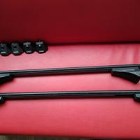 Barre portatutto MENABO