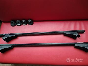 Barre portatutto MENABO