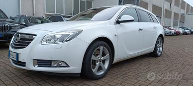 Opel Insignia 2.0 CDTI 160CV Sports Tourer Cosmo