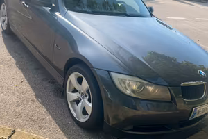 Bmw Serie 3
