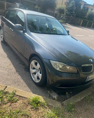 Bmw Serie 3