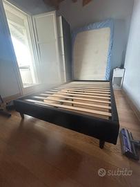 Letto una piazza e mezzo