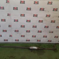CATALIZZATORE TOYOTA Aygo 1Â° Serie 25051YV010 2WZ