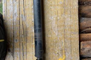 albero trasmissione Suzuki