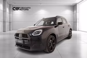 Mini Mini Countryman 1.5 48V C Classic auto
