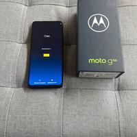 Motorola g5 come nuovo