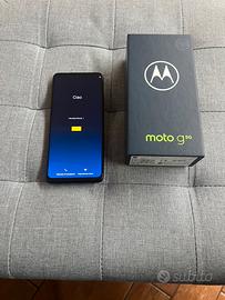 Motorola g5 come nuovo