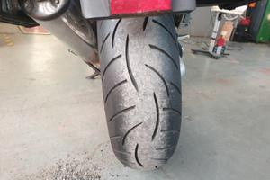 Bmw k 1200 rs - 2000