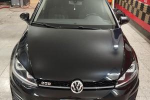 Golf 7 2.0 150cv 2013