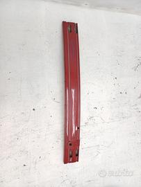 Rinforzo traversa paraurti supporto post nissan qa