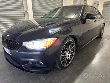 Bmw 430d MSport 258cv