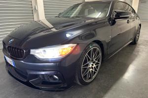 Bmw 430d MSport 258cv