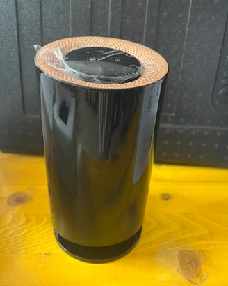 Purificatore nero