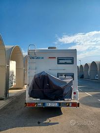 Chausson Flash 22
