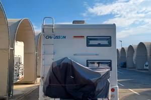 Chausson Flash 22