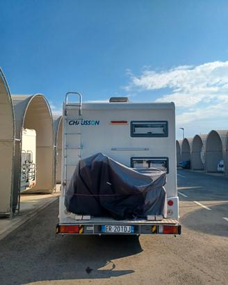 Chausson Flash 22
