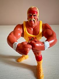 Habro WWF Hulk Hogan