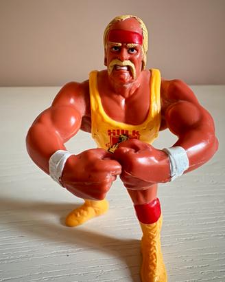 Habro WWF Hulk Hogan
